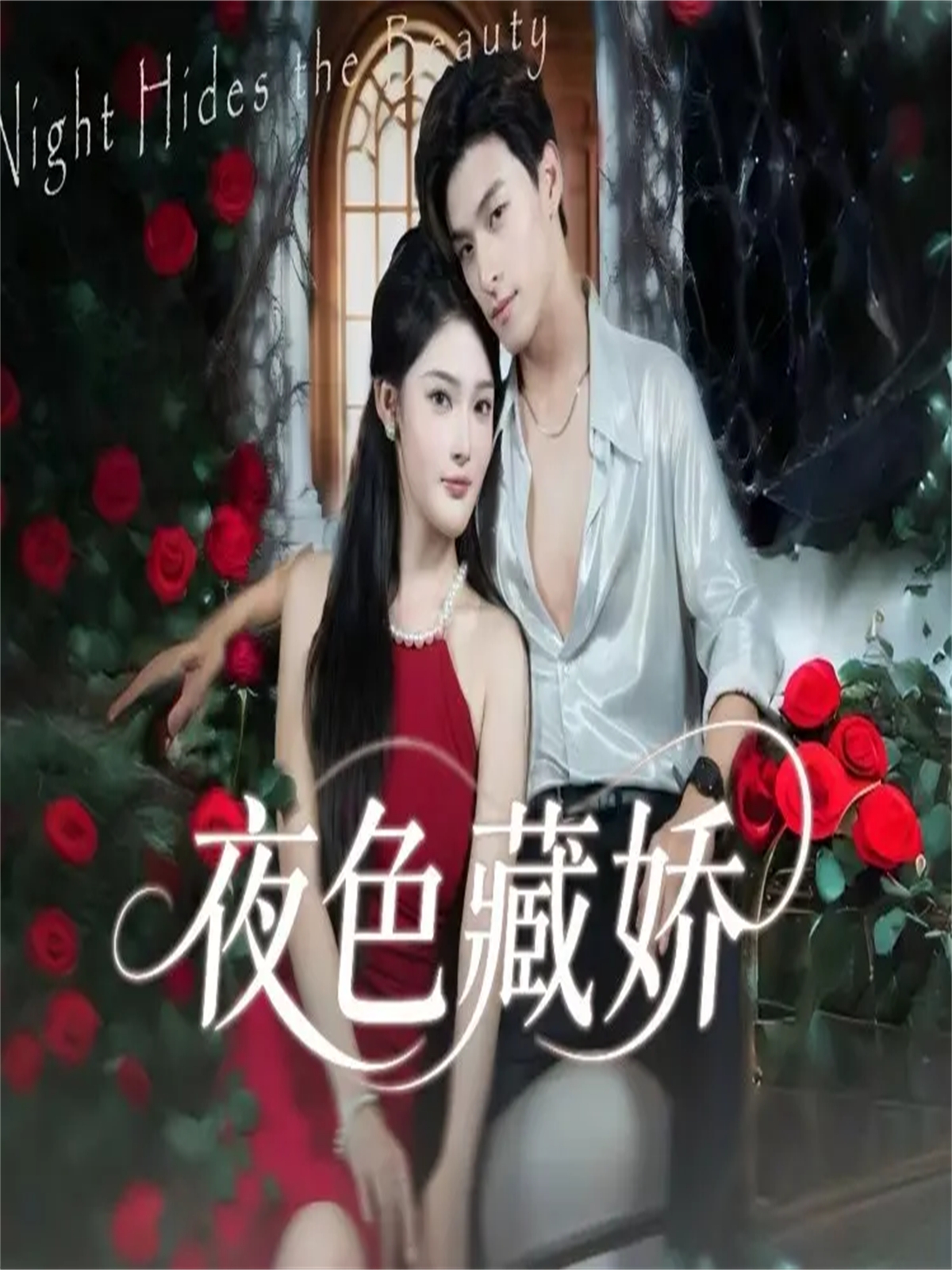 夜色藏娇未删减封面图