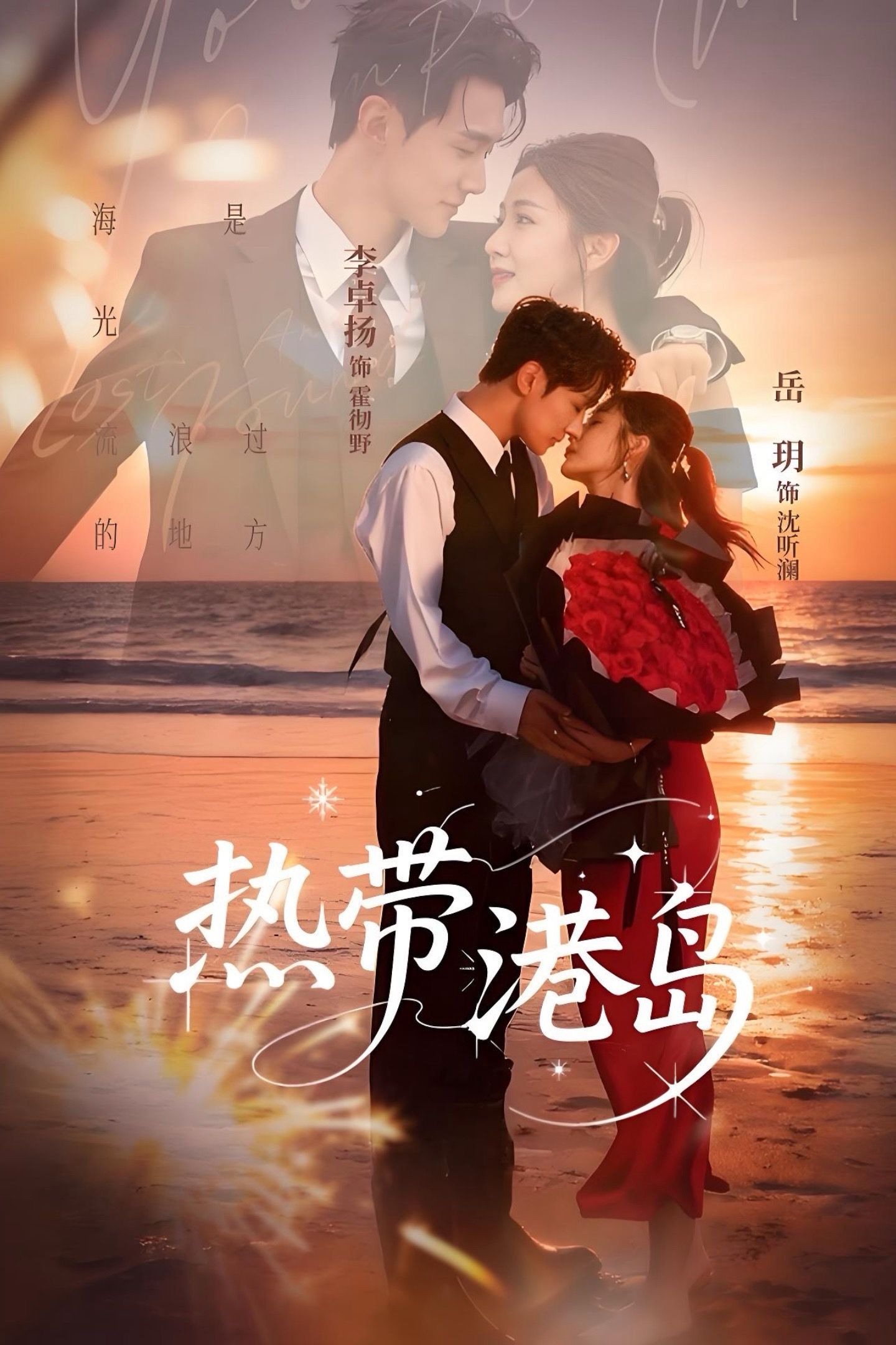 热带港岛未删减封面图