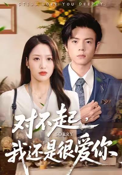 对不起我还是很爱你封面图