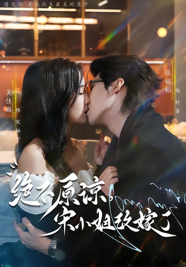 绝不原谅宋小姐改嫁了封面图