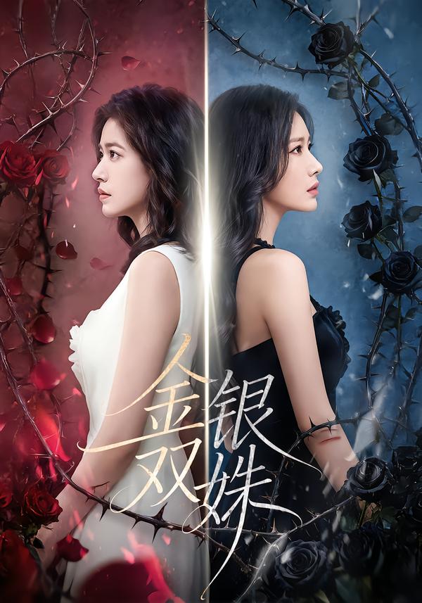 金银双姝封面图
