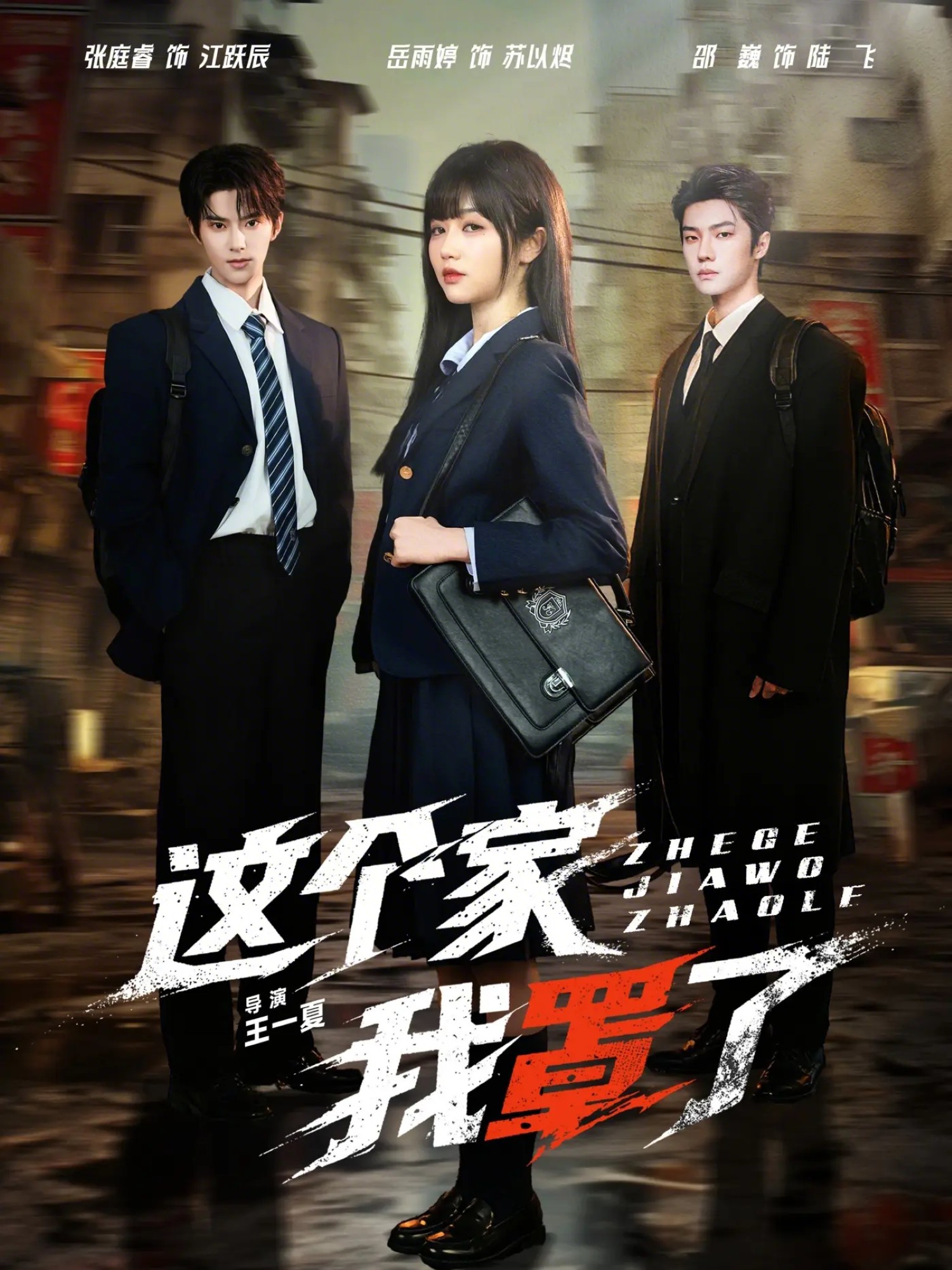 这个家我罩了封面图