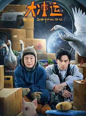 大冲运的封面图