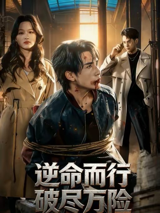 逆命而行破尽万险