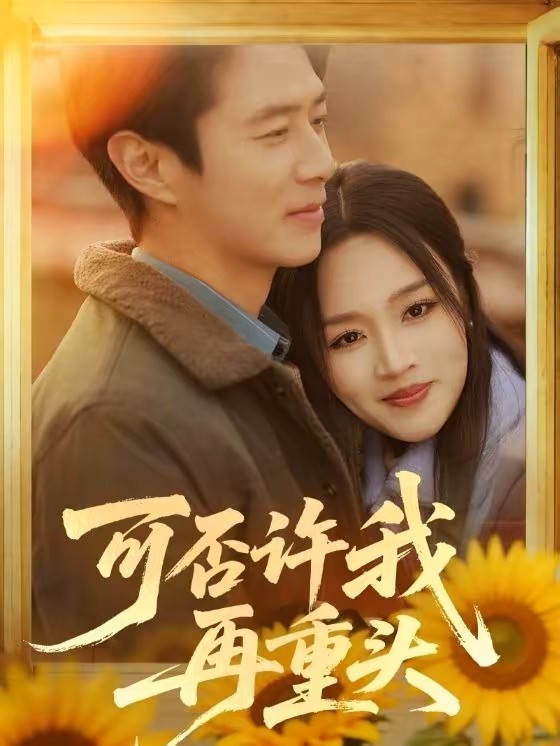 可否许我再重头封面图