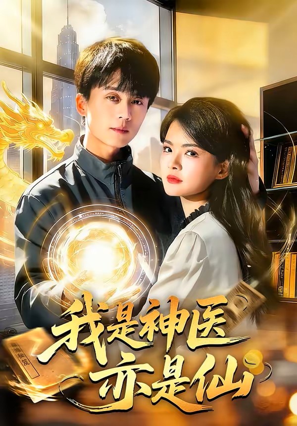 我是神医亦是仙