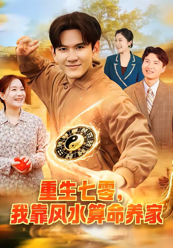 重生七零，我靠风水算命养家