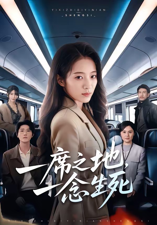 一席之地一念生死封面图