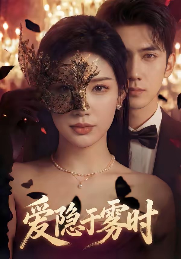 爱隐于雾时封面图