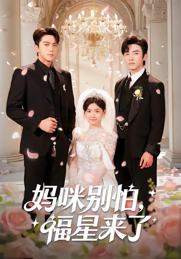 妈咪别怕，福星来了