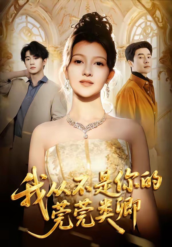 我从不是你的莞莞类卿